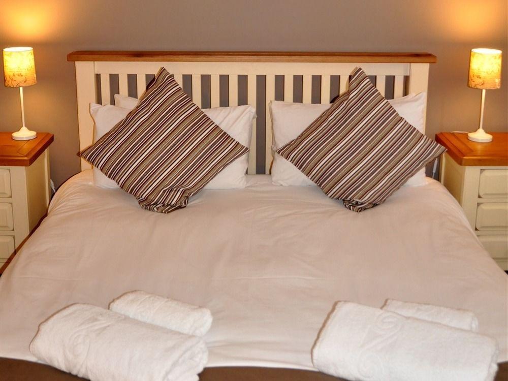 The Chequers Inn Cassington Eksteriør bilde