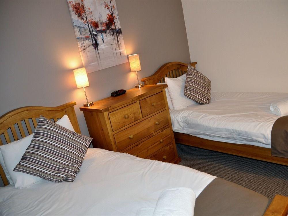 The Chequers Inn Cassington Eksteriør bilde
