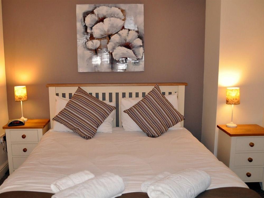 The Chequers Inn Cassington Eksteriør bilde