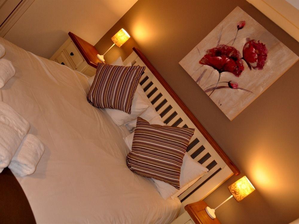 The Chequers Inn Cassington Eksteriør bilde