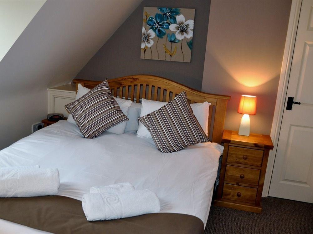 The Chequers Inn Cassington Eksteriør bilde
