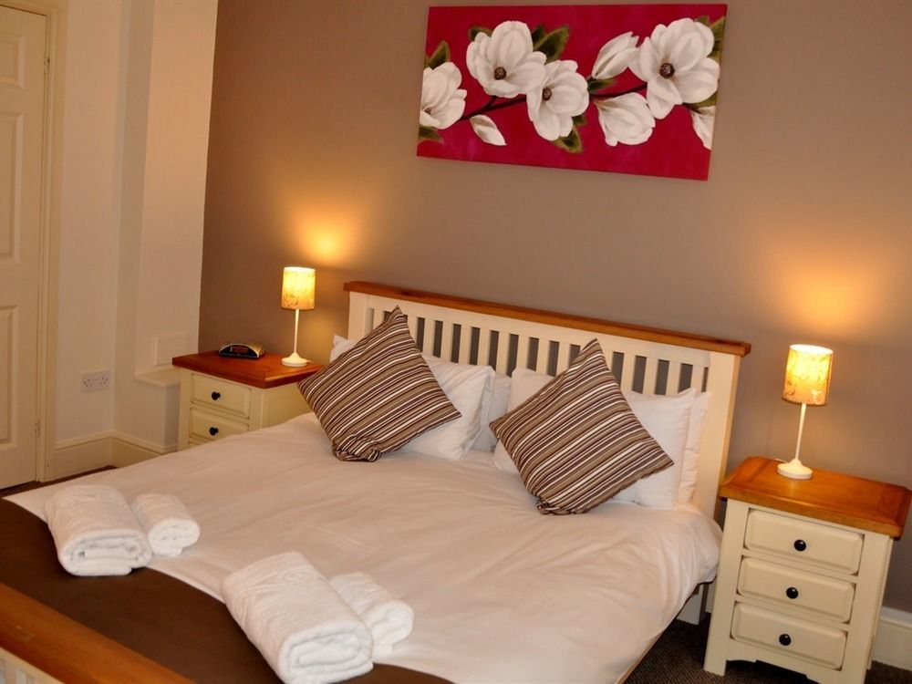 The Chequers Inn Cassington Eksteriør bilde