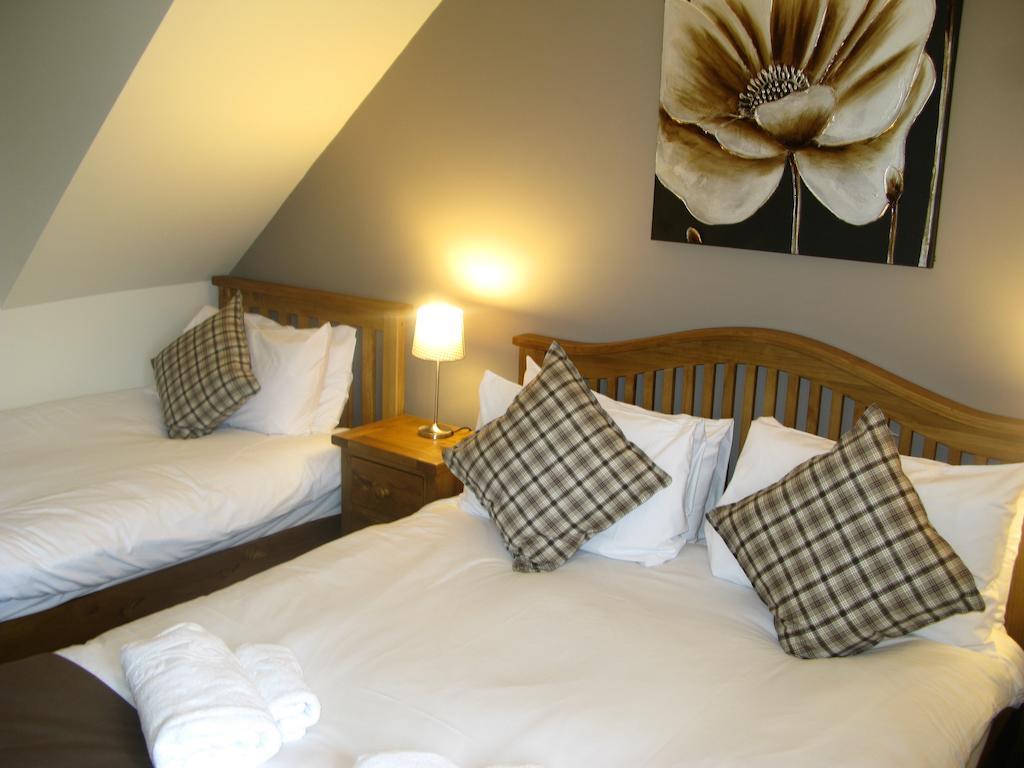 The Chequers Inn Cassington Eksteriør bilde
